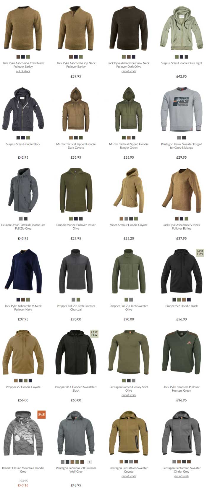 Military 1st Sweatshirts Sale 2021 02