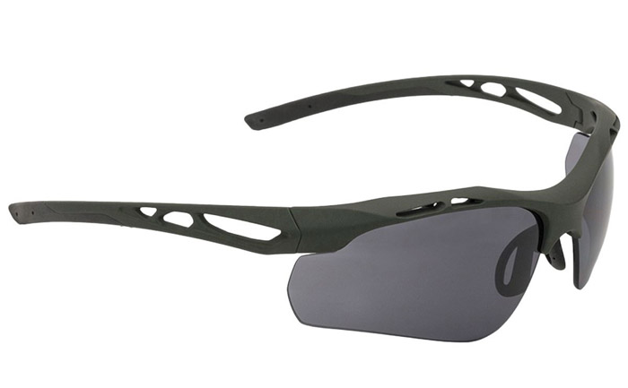 Military 1st: Swiss Eye Attac Sunglasses 02