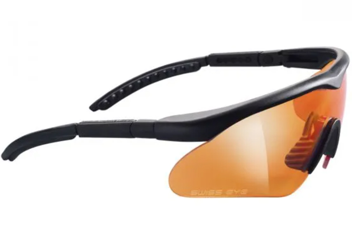Military 1st Swiss Eye Raptor Glasses 03