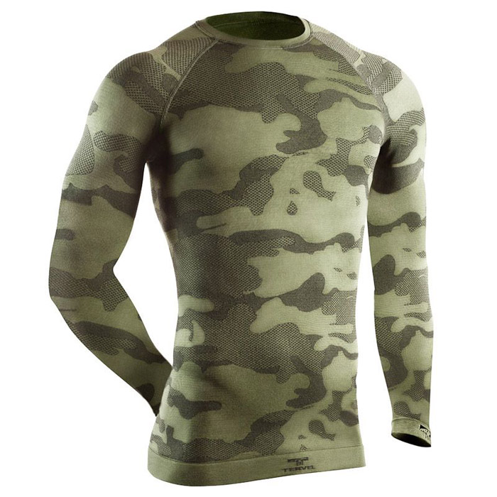 Tervel Optiline TacShirt At Military 1st | Popular Airsoft: Welcome To ...