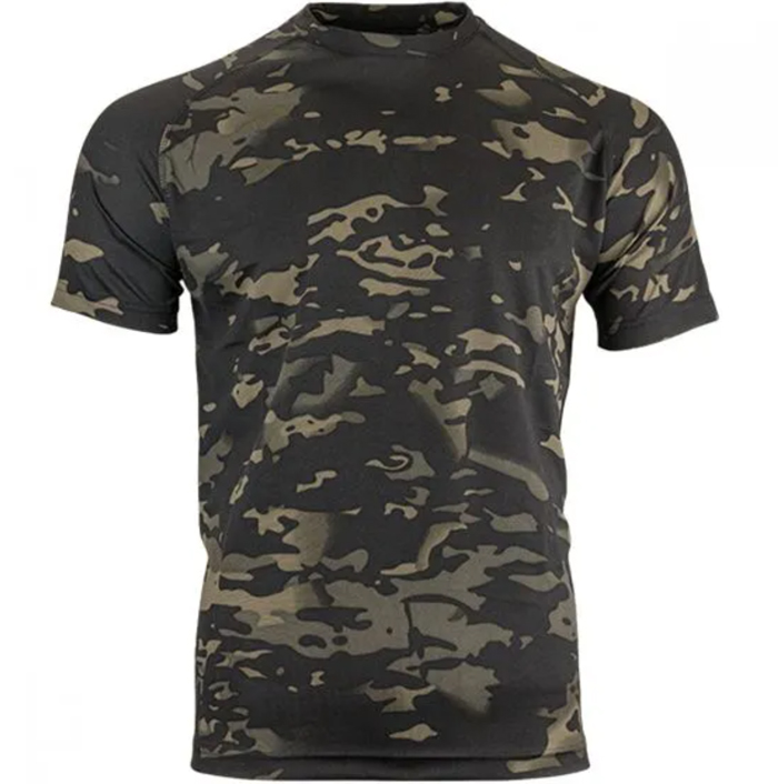 Military 1st Viper Mesh-tech T-Shirt 02
