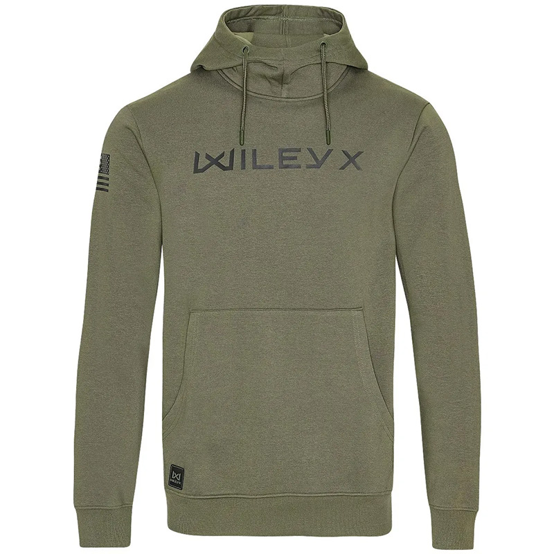 Military 1st Wiley X WX Urban Hoodie 02