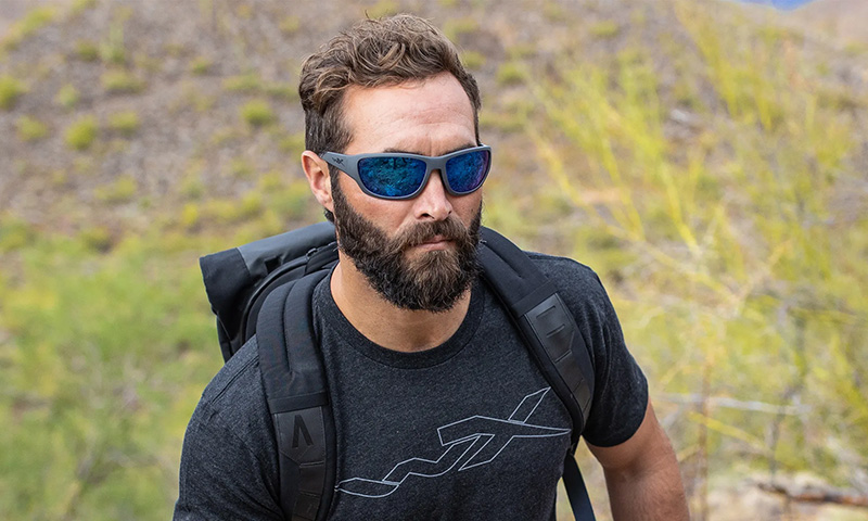 Military 1st Wiley X WX Climb Glasses 02