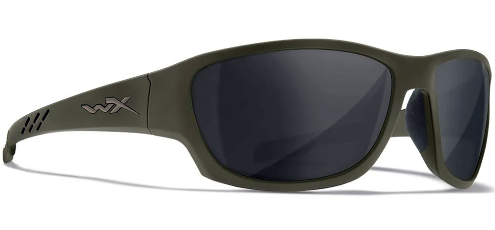 Military 1st Wiley X WX Climb Glasses 02
