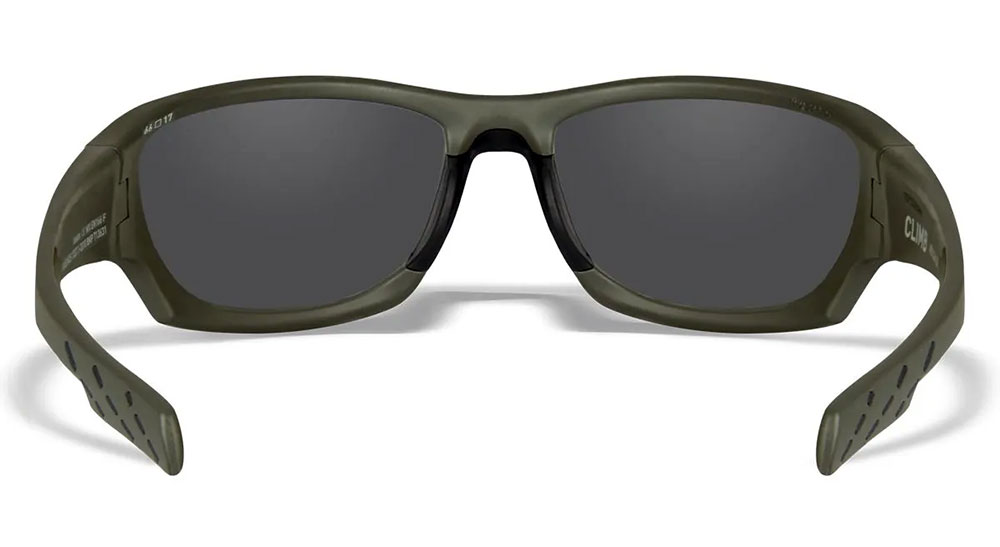 Military 1st Wiley X WX Climb Glasses 03