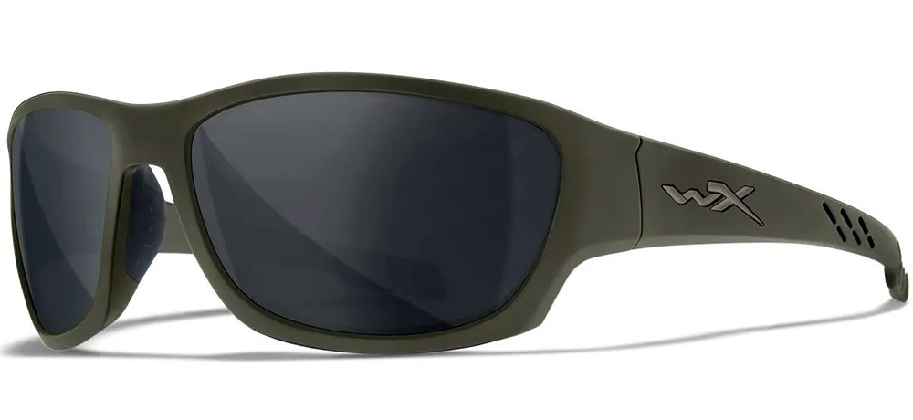 Military 1st Wiley X WX Climb Glasses 04