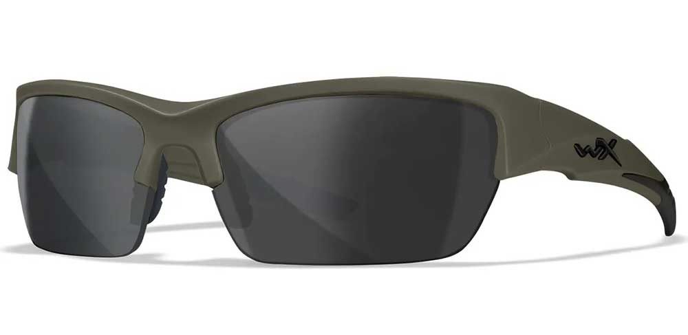 Military 1st Wiley X WX Valor Glasses 02