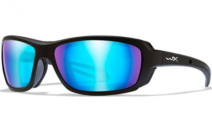 Military 1st Wiley X WX Wave Glasses 02