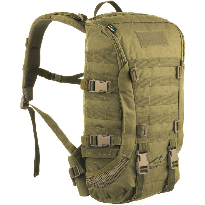 Military 1st Wisport ZipperFox 25L 02