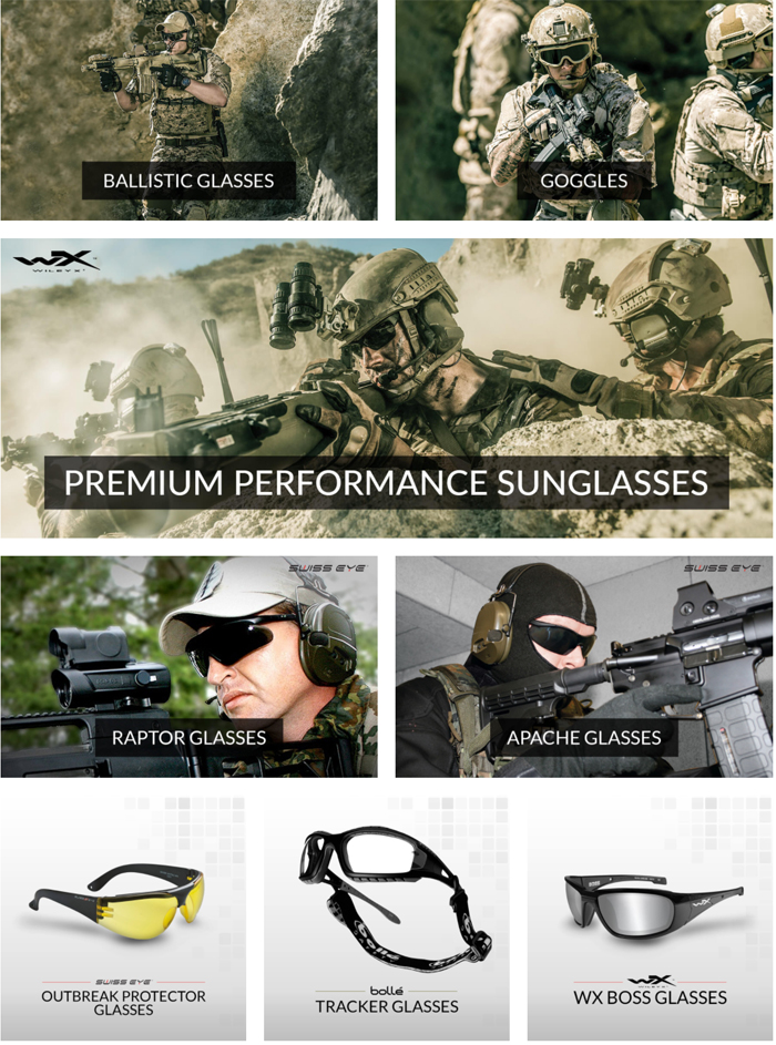 Military 1st Eyewear Sale 2020 02