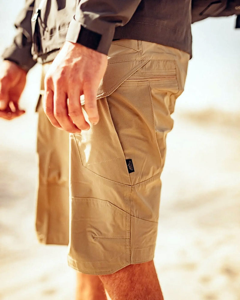 Military 1st Helikon-Tex Outdoor Tactical Shorts 11 02