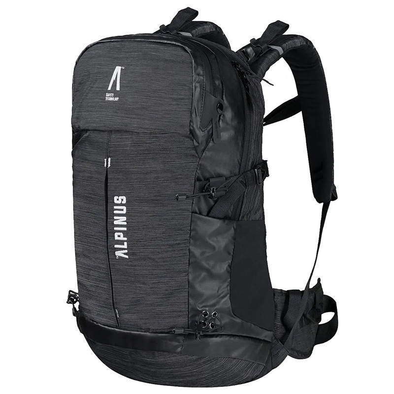 Alpinus Tabernas Touring Backpack