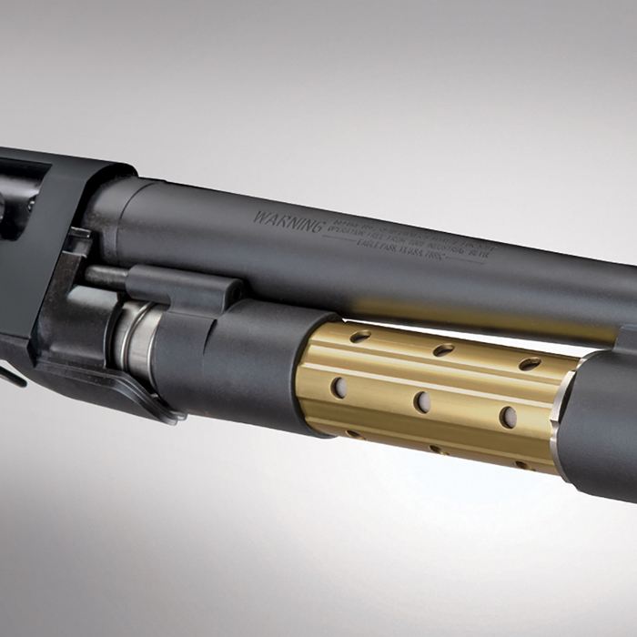 Mossberg Launches the New 940 Pro Tactical Shotgun Autoloader Shotgun ...