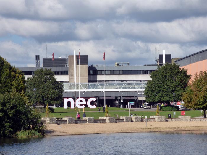 NEC