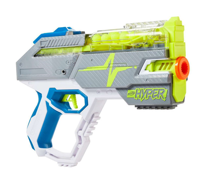 NERF Hyper Rush-40