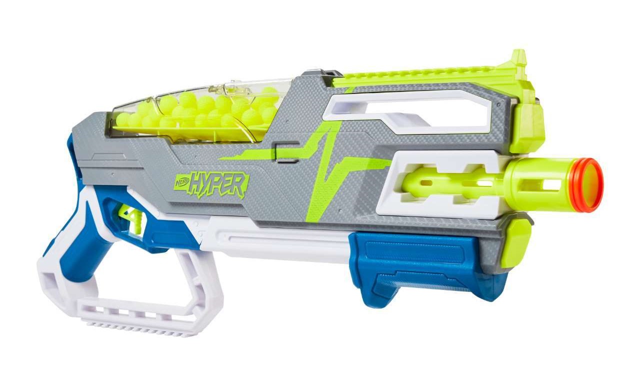 NERF Siege-50