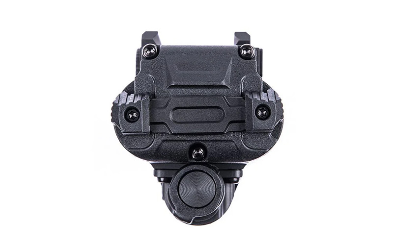 Nextorch NEXDOT WL25 Tactical Weapon Light with Laser Sight 04