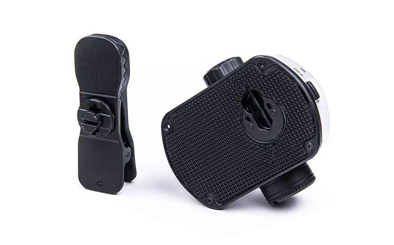 Nextorch UT61 Tactical Helmet Signal Light 04