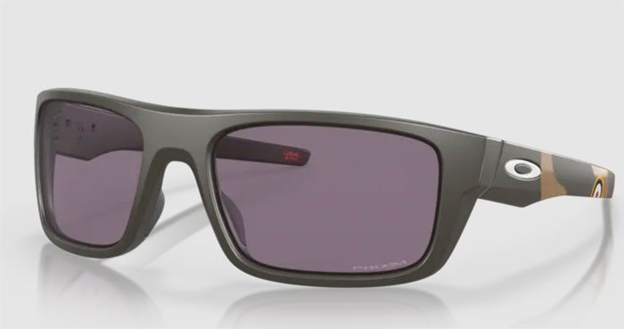 Oakley SI American Heritage Collection Holbrook Drop Point