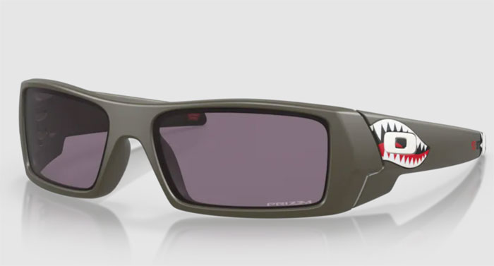 Oakley SI American Heritage Collection Gascan