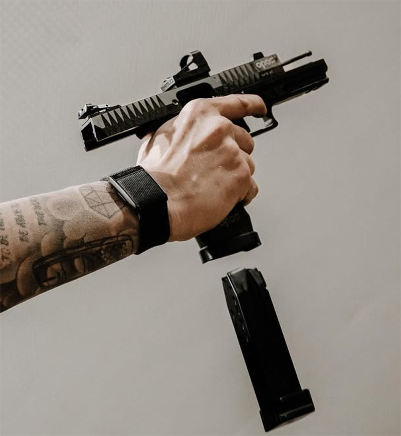 OPOS Venator 02