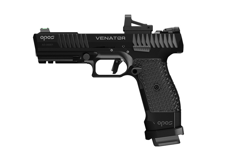 OPOS Venator 03