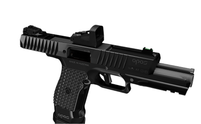 OPOS Venator 05
