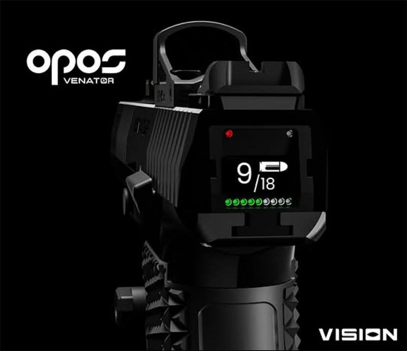 OPOS Venator 06