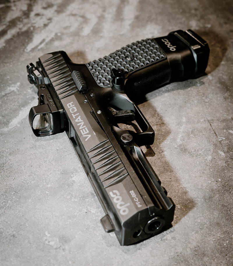 OPOS Venator 07