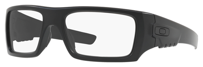 Oakley Announces The Shield Your Eyes With The Clear Collection ...