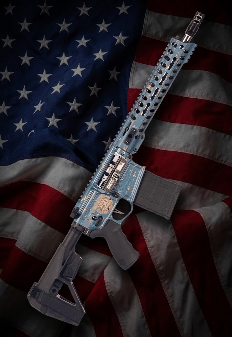 POF-USA Rogue 250 05