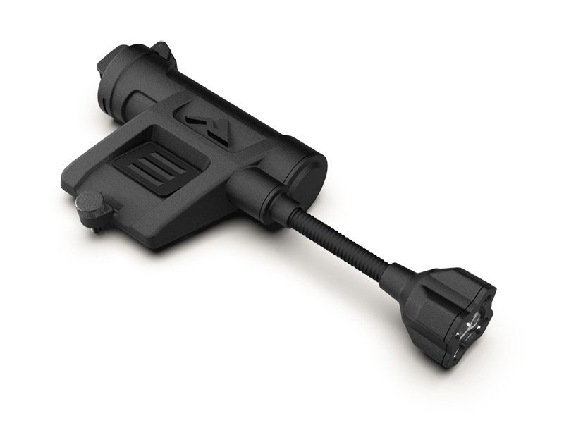 Princeton Tec Charge X IR Max 02