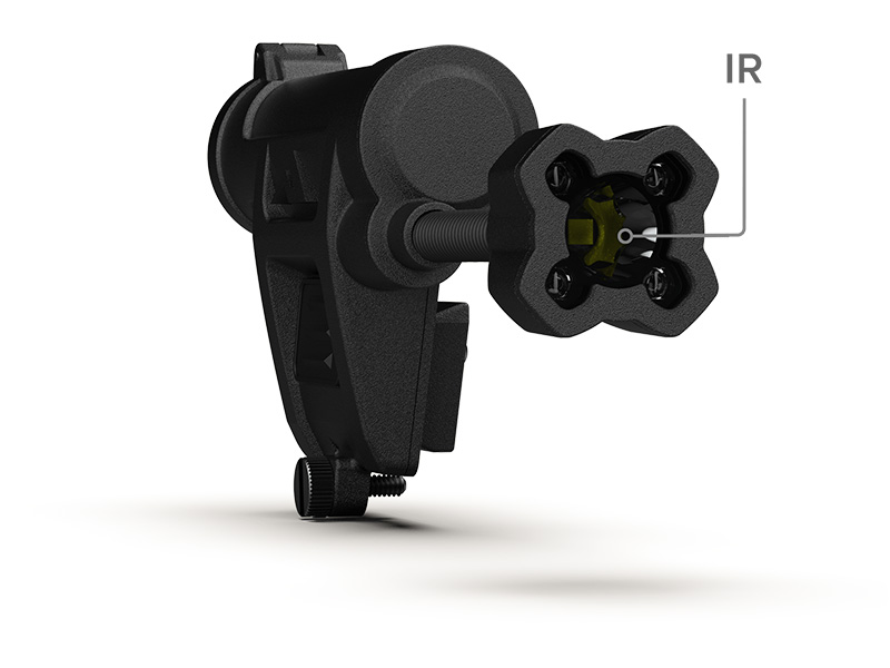 Princeton Tec Charge X IR Max 03