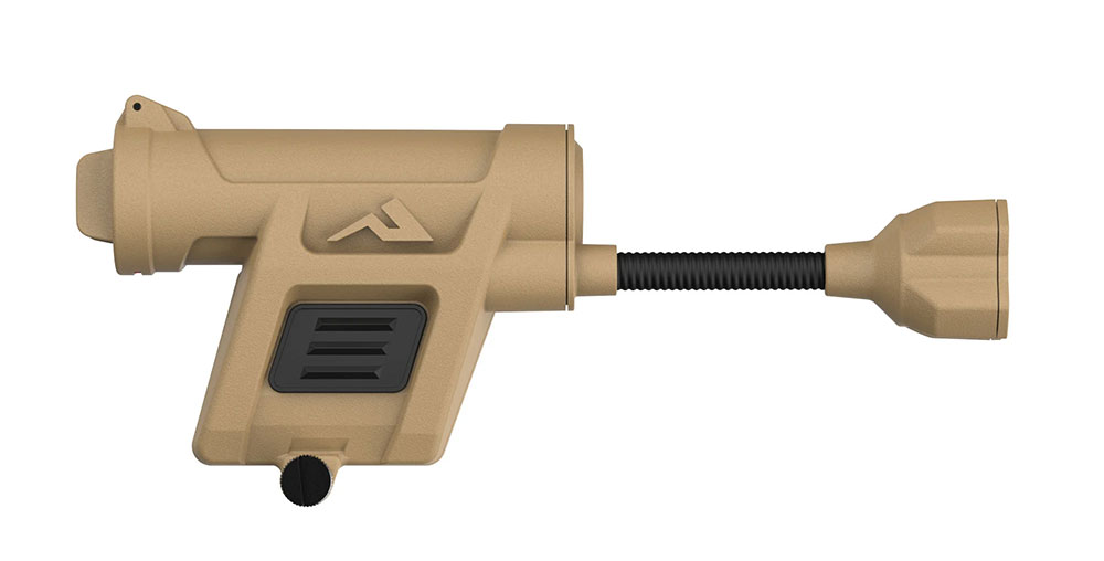 Princeton Tec  Charge X Helmet Light 03