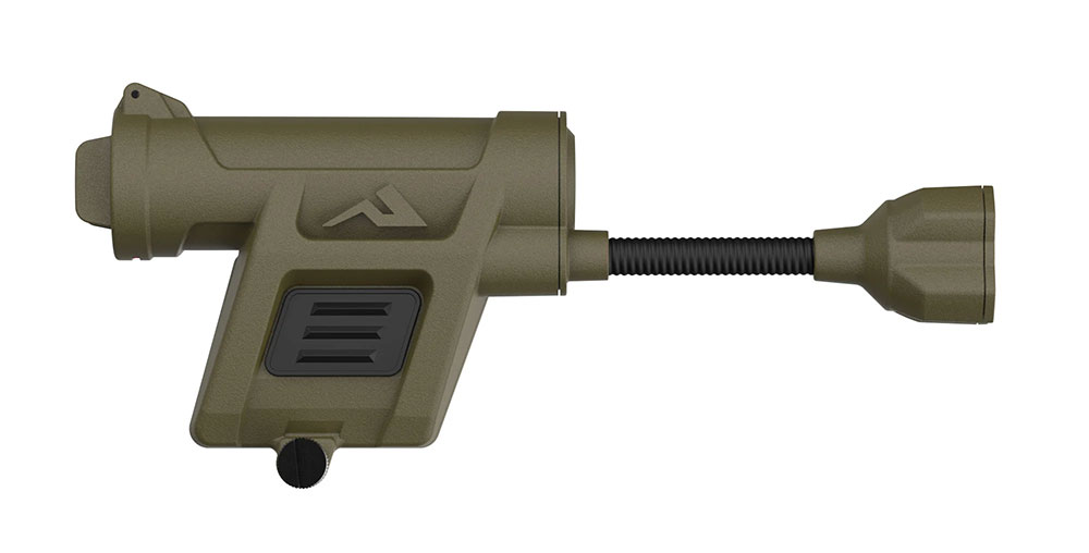 Princeton Tec  Charge X Helmet Light 04