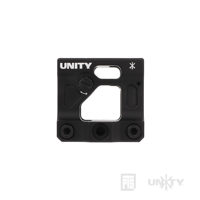 PTS Unity Tactical FAST Riser 03