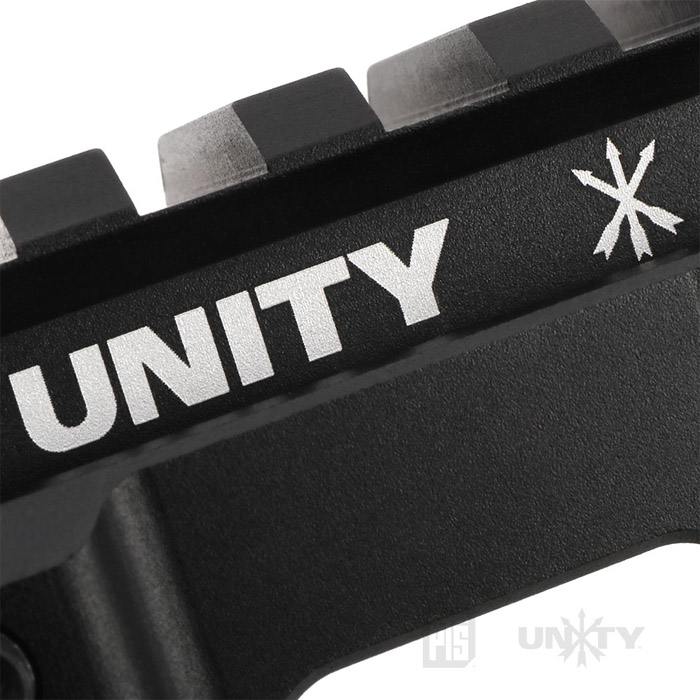 unity tactical