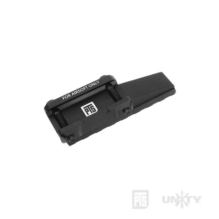 PTS Unity Tactical FAST Riser 06