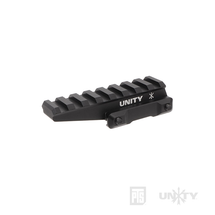 PTS Unity Tactical FAST Riser 07