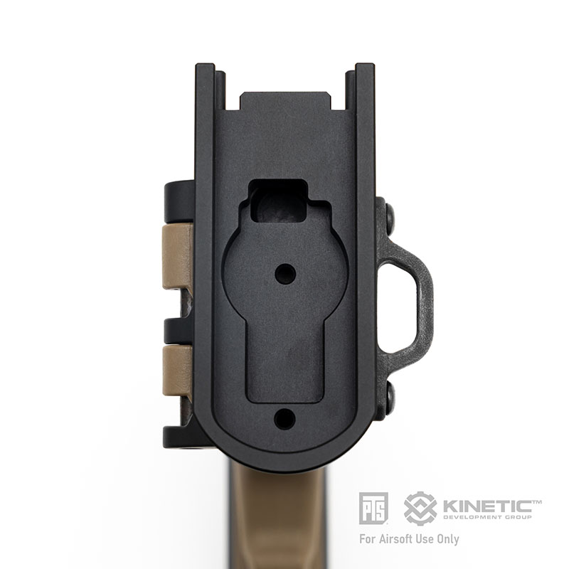 PTS Kinetic SCAR Adaptable Stock Kit 04