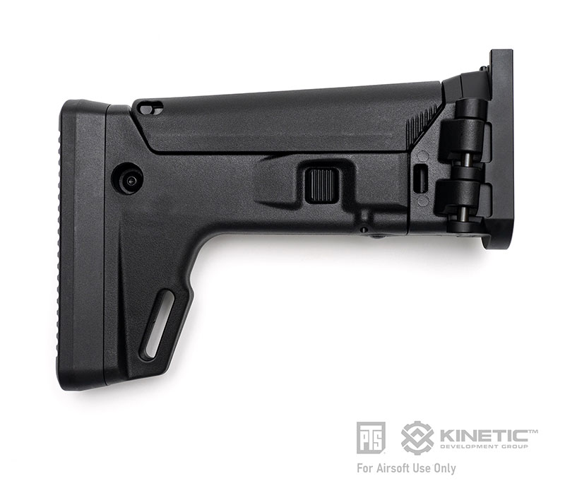 PTS Kinetic SCAR Adaptable Stock Kit 08