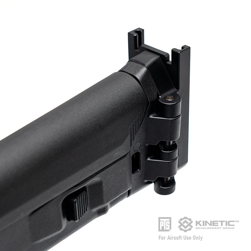 PTS Kinetic SCAR Adaptable Stock Kit 09