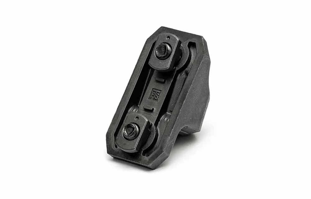 PTS Enhanced Polymer M-LOK QD Sling Mount 04