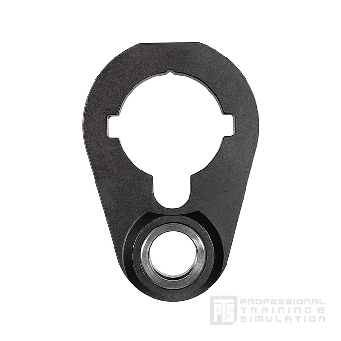 PTS Enhanced Sling Plate – QD 02