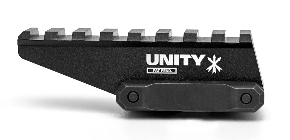 PTS Unity Tactical FAST Absolute Riser 02