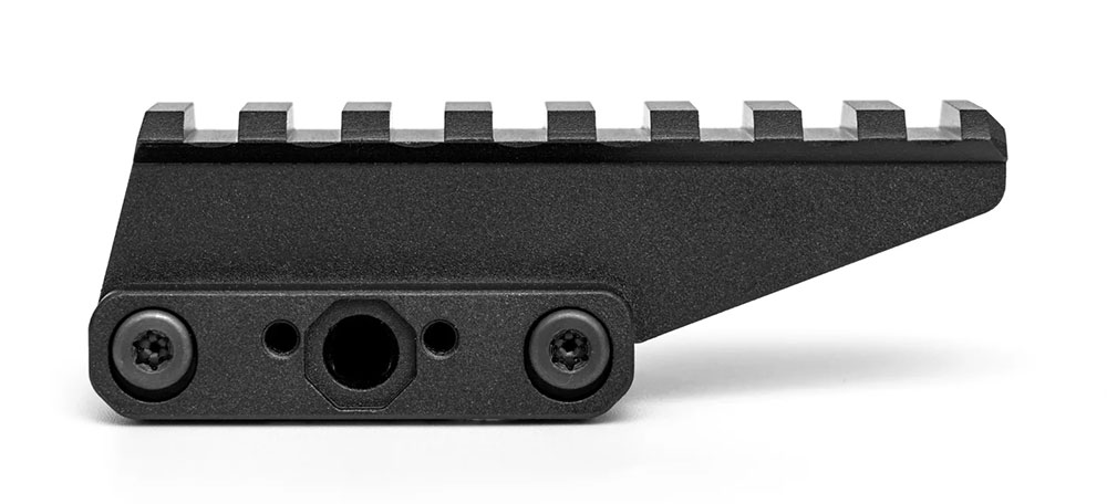 PTS Unity Tactical FAST Absolute Riser 03