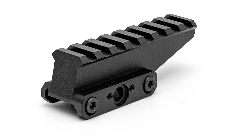 PTS Unity Tactical FAST Absolute Riser 04