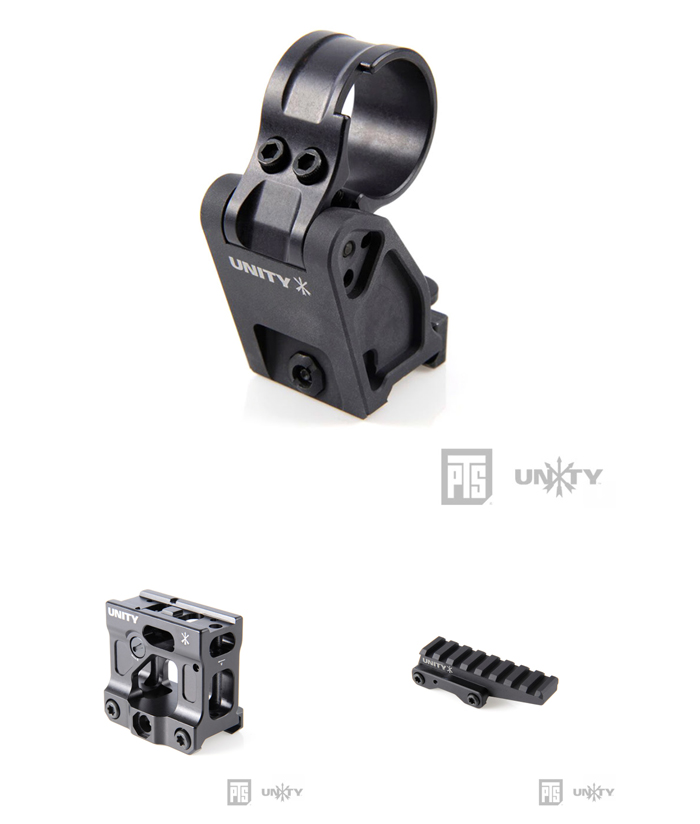PTS Unity Tactical FAST Mount 02