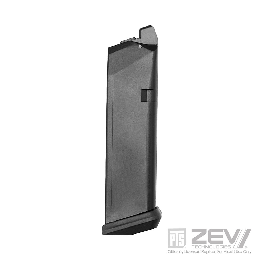 PTS ZEV OZ9 (Standard Version) 06