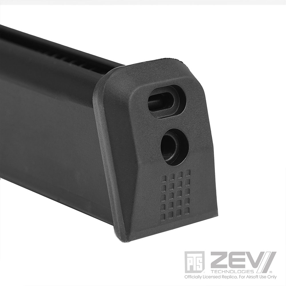PTS ZEV OZ9 (Standard Version)  10